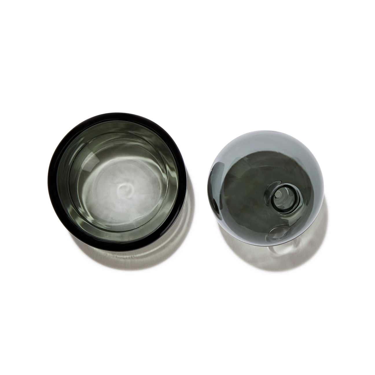 Crystal Ball Pipe