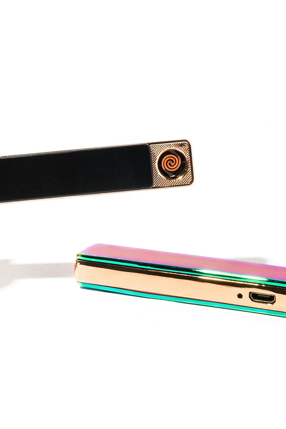 Slide Lighter