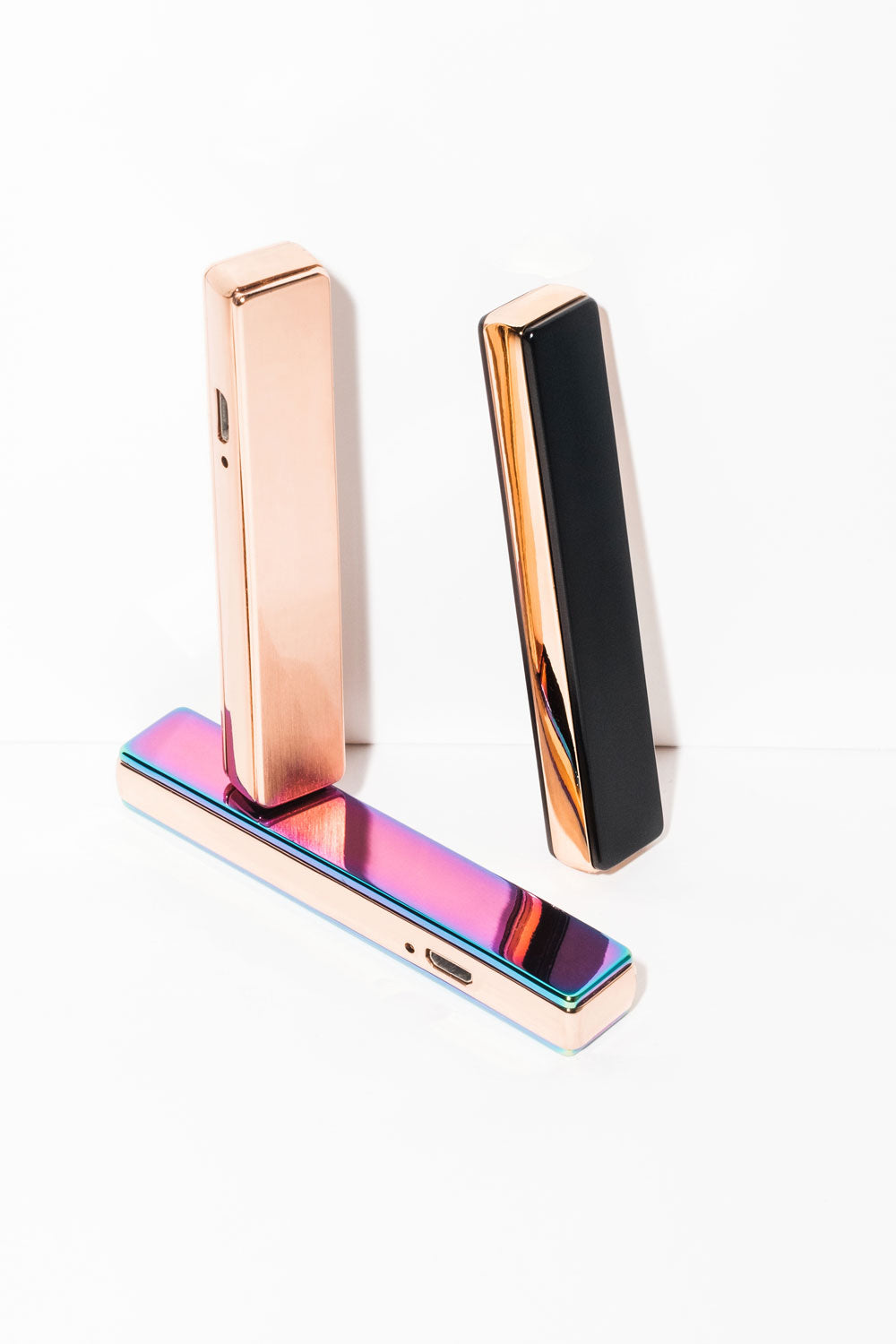 Slide Lighter