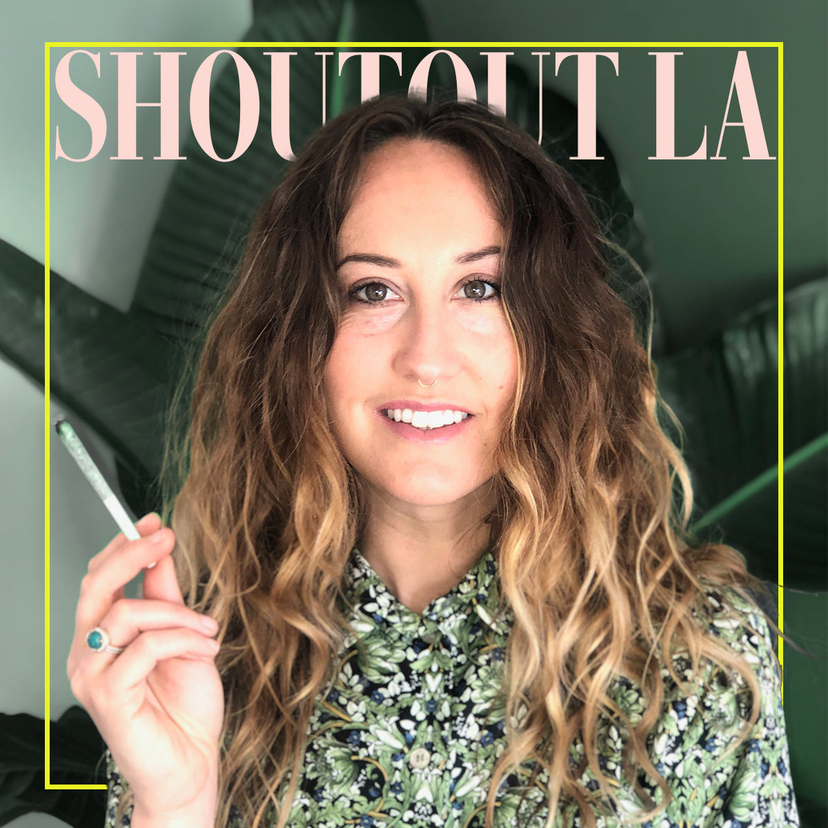 SHOUTOUT LA / VOYAGE MAG DISCUSS CBD BUSINESS CHALLENGES WITH OUR FOUNDER