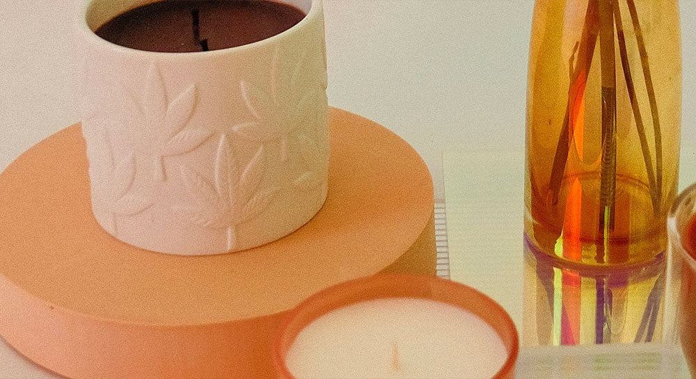 Our Most Popular Candles & Lighters for Hanukkah or Year Round