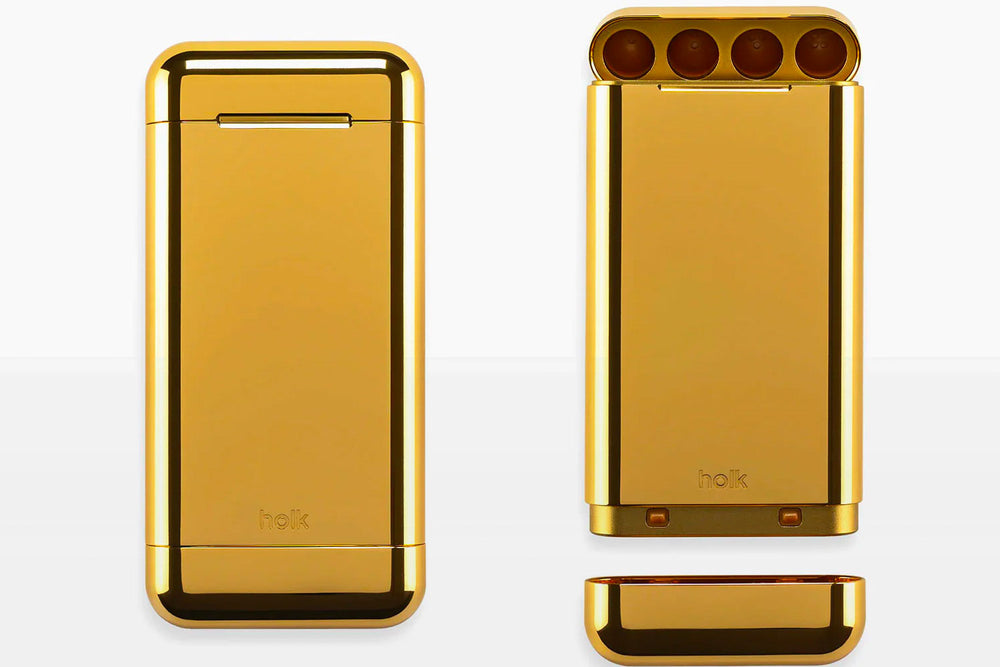 The Chic (smellproof) Joint Carrying Case You Never Knew You Needed