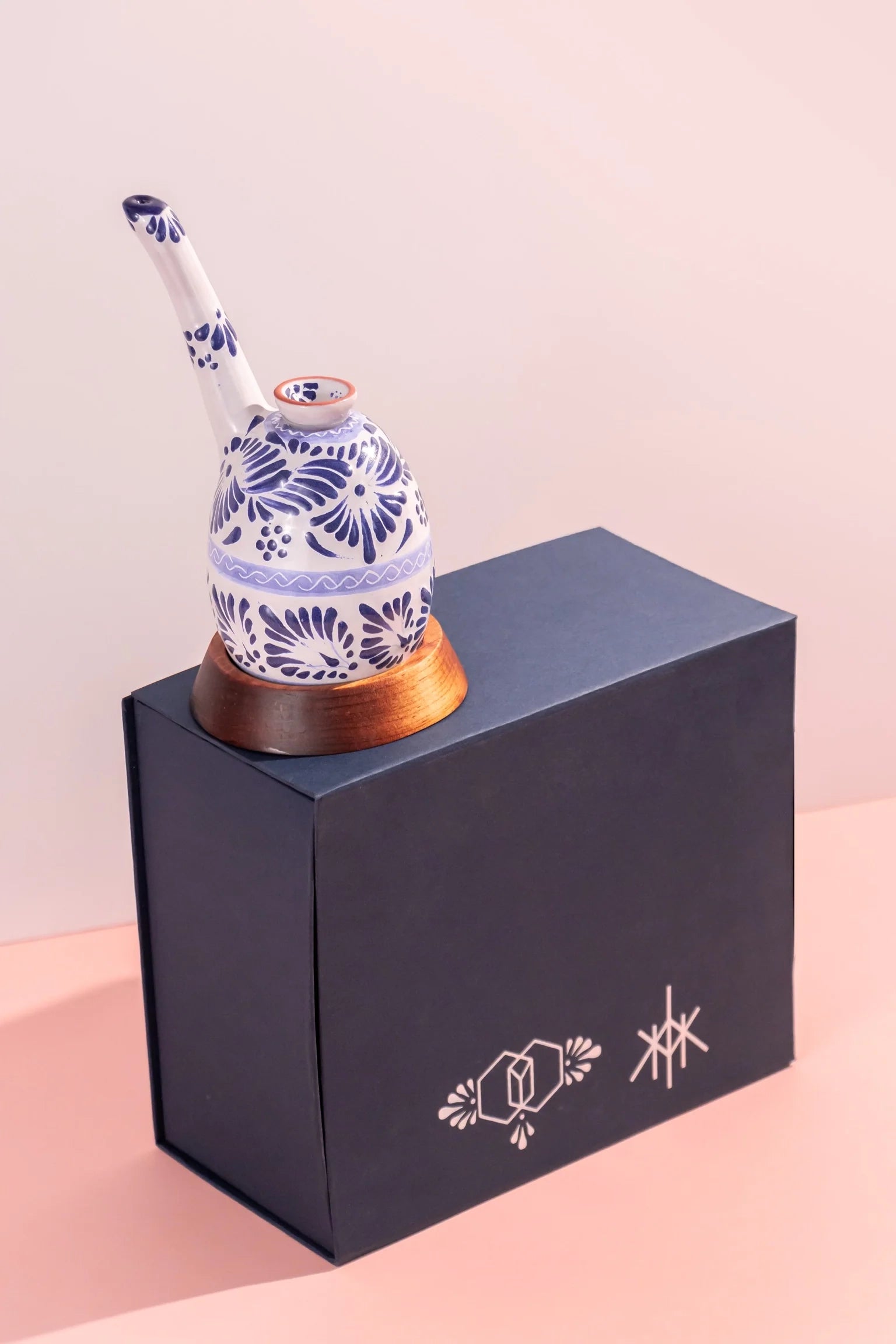 Bubbler Semilla Talavera