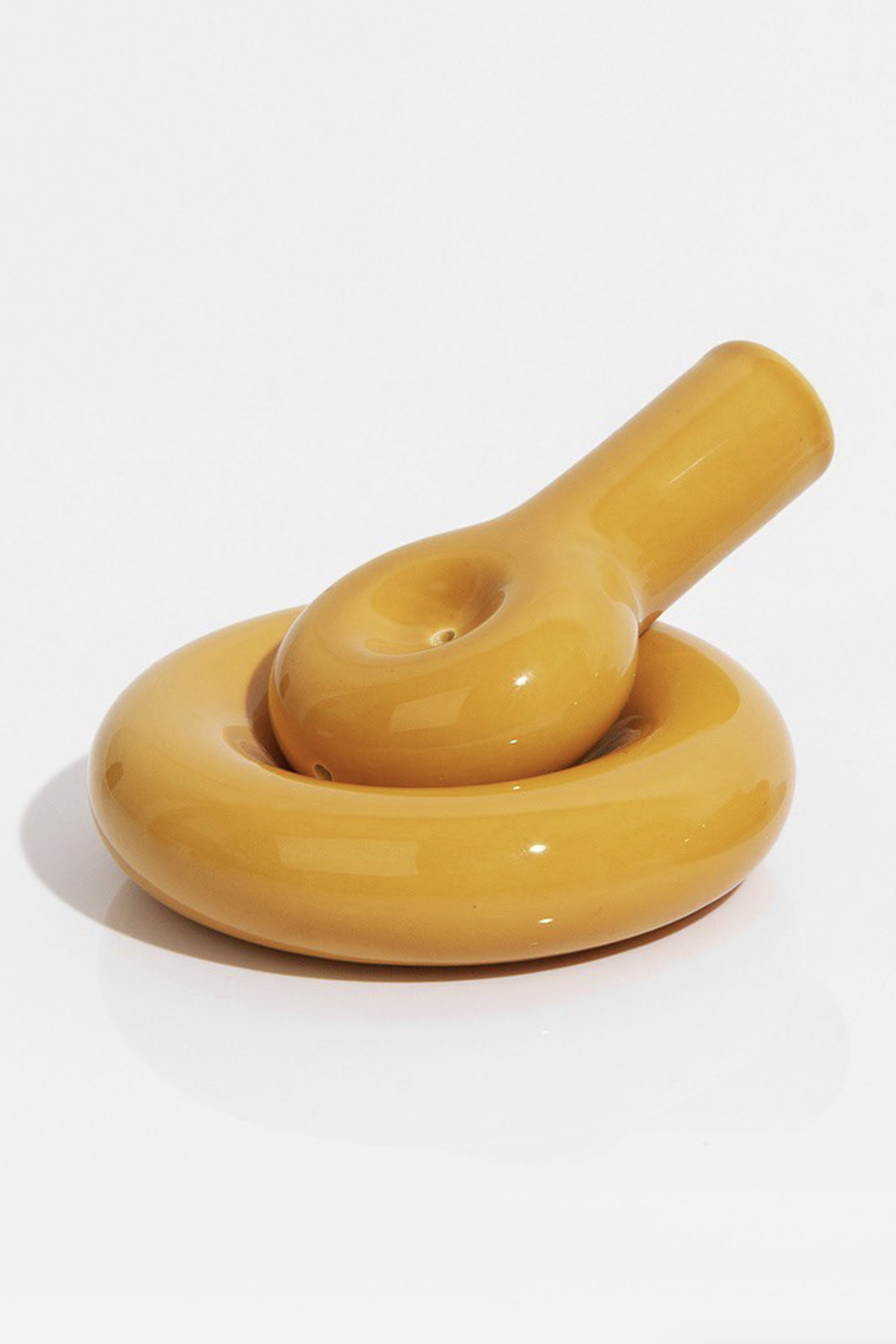 Compact Pipe & Pot