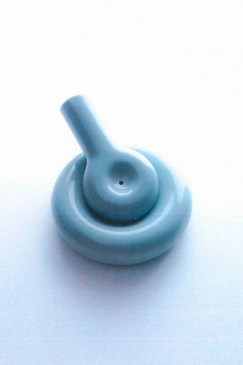 Compact Pipe & Pot with Gift Wrap