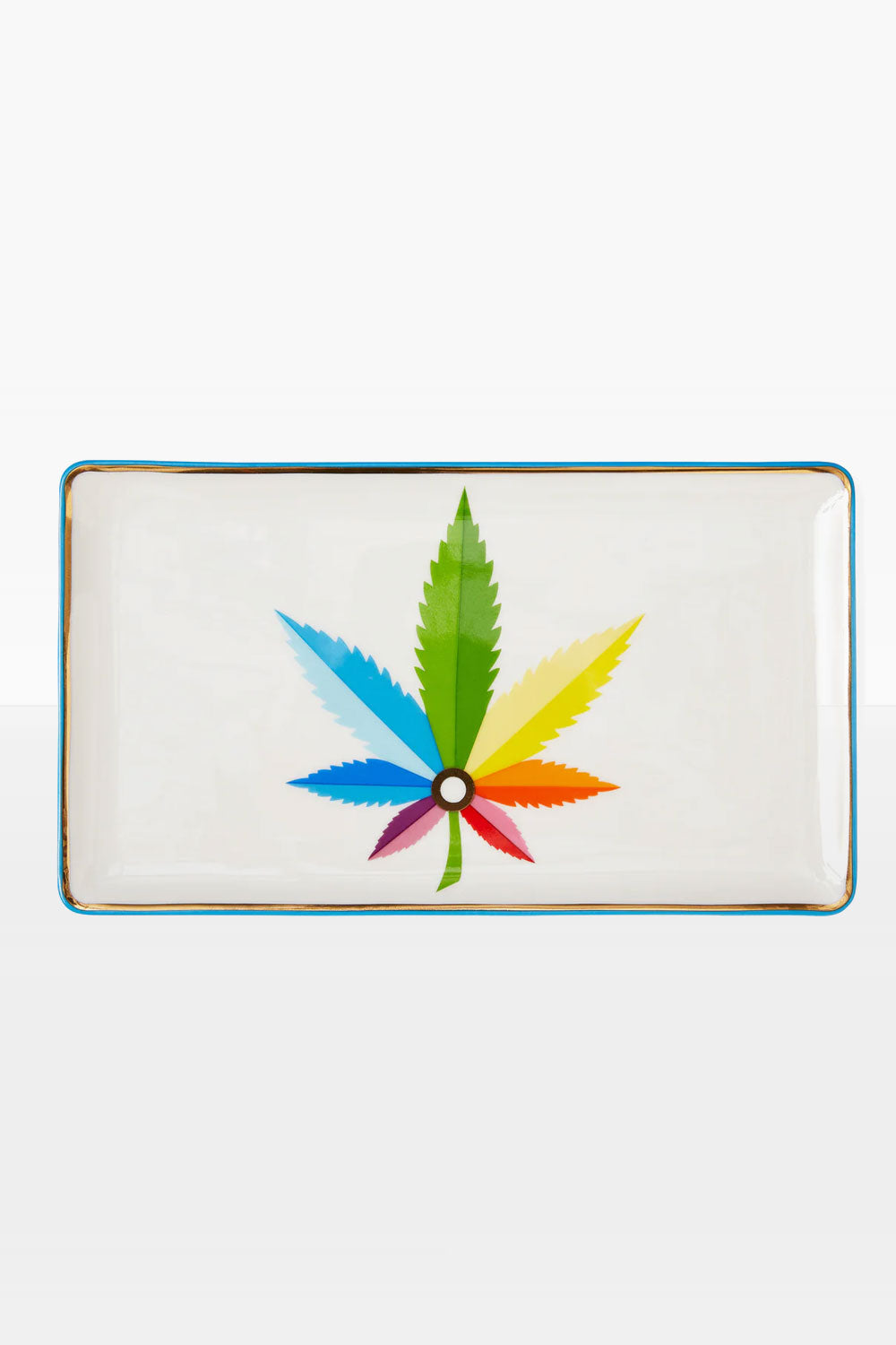 Artfully Crafted Rolling Trays, Papers, and Lighters