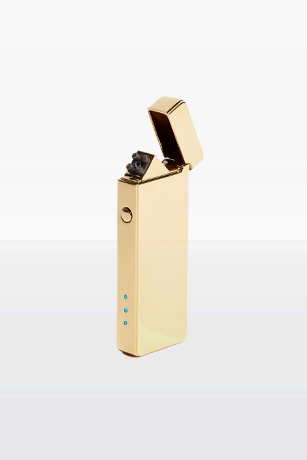 Pocket Double ARC USB Lighter