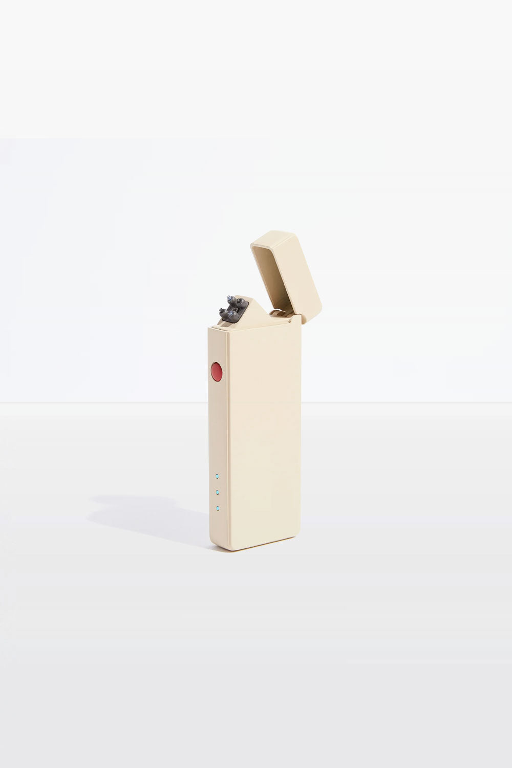 Pocket Double ARC USB Lighter