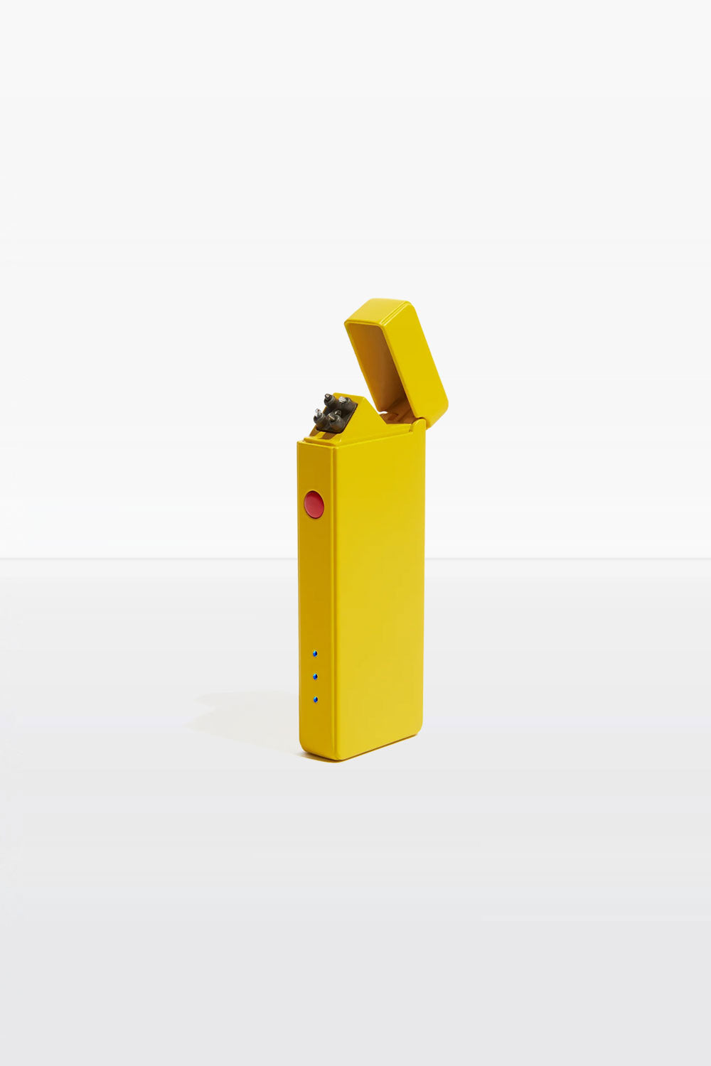 Pocket Double ARC USB Lighter