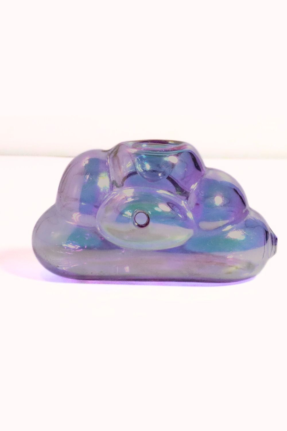 Cloud Nine Pipe