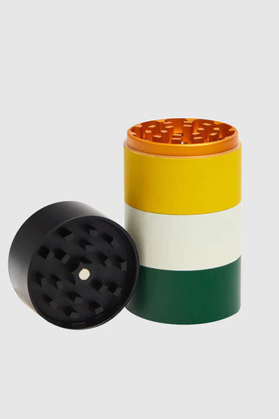 Garden store way table top grinder