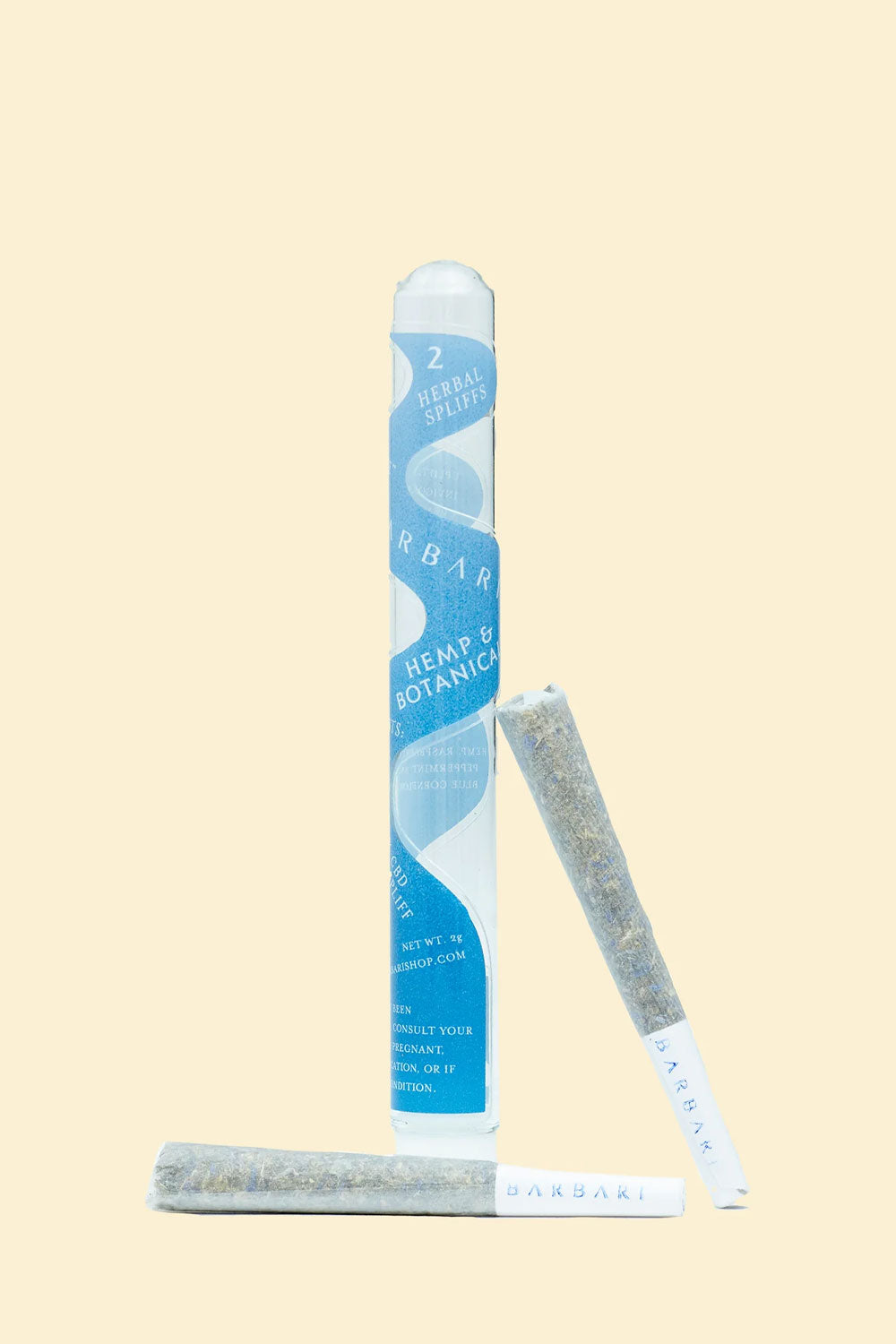 Muse CBD Spliff