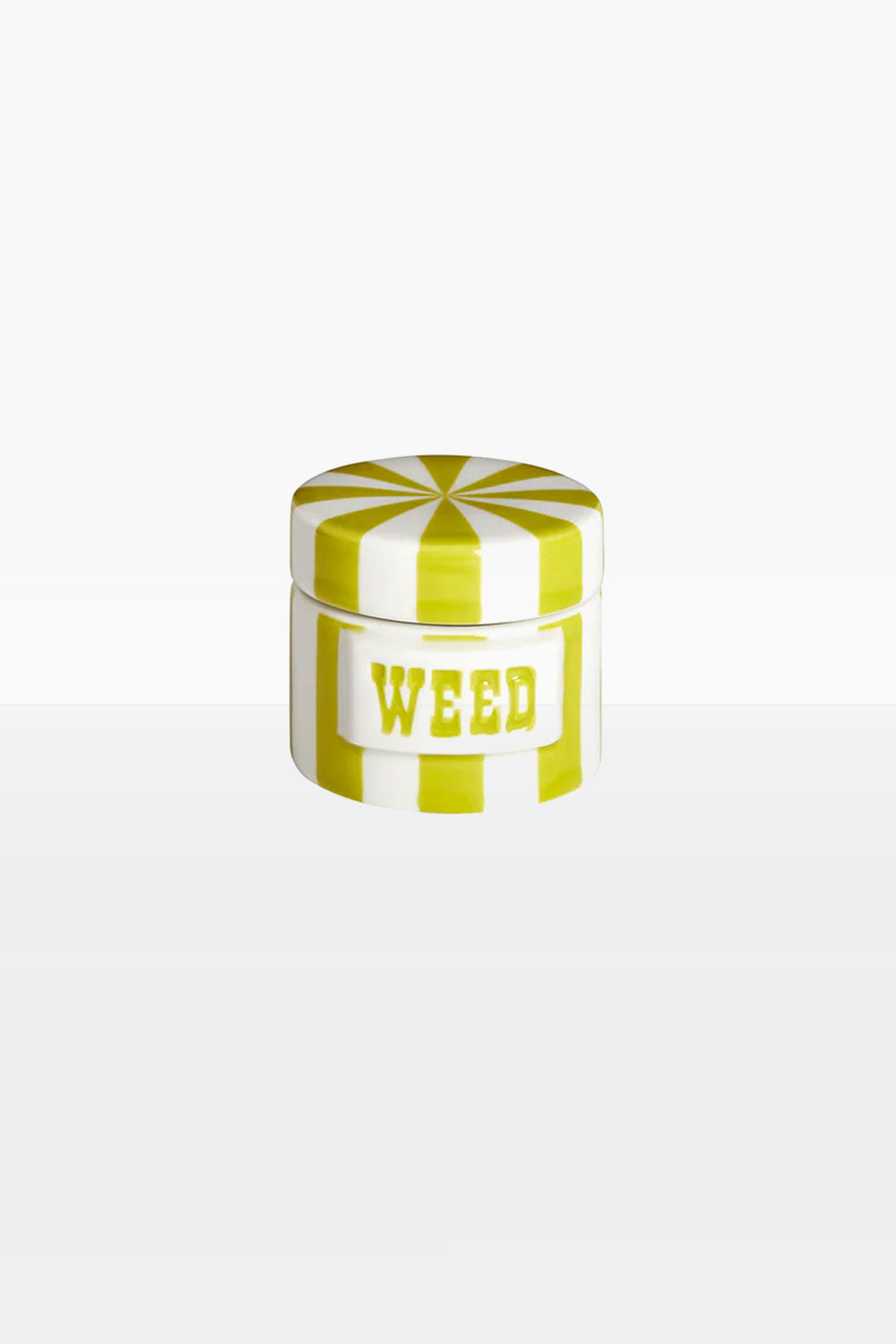 VICE WEED CANISTER