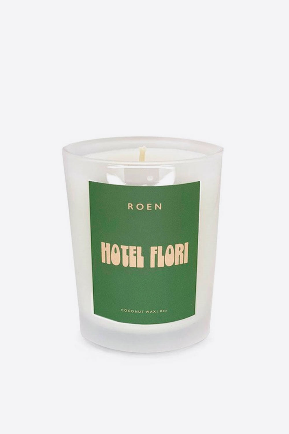 Hotel Flori Candle by Roen