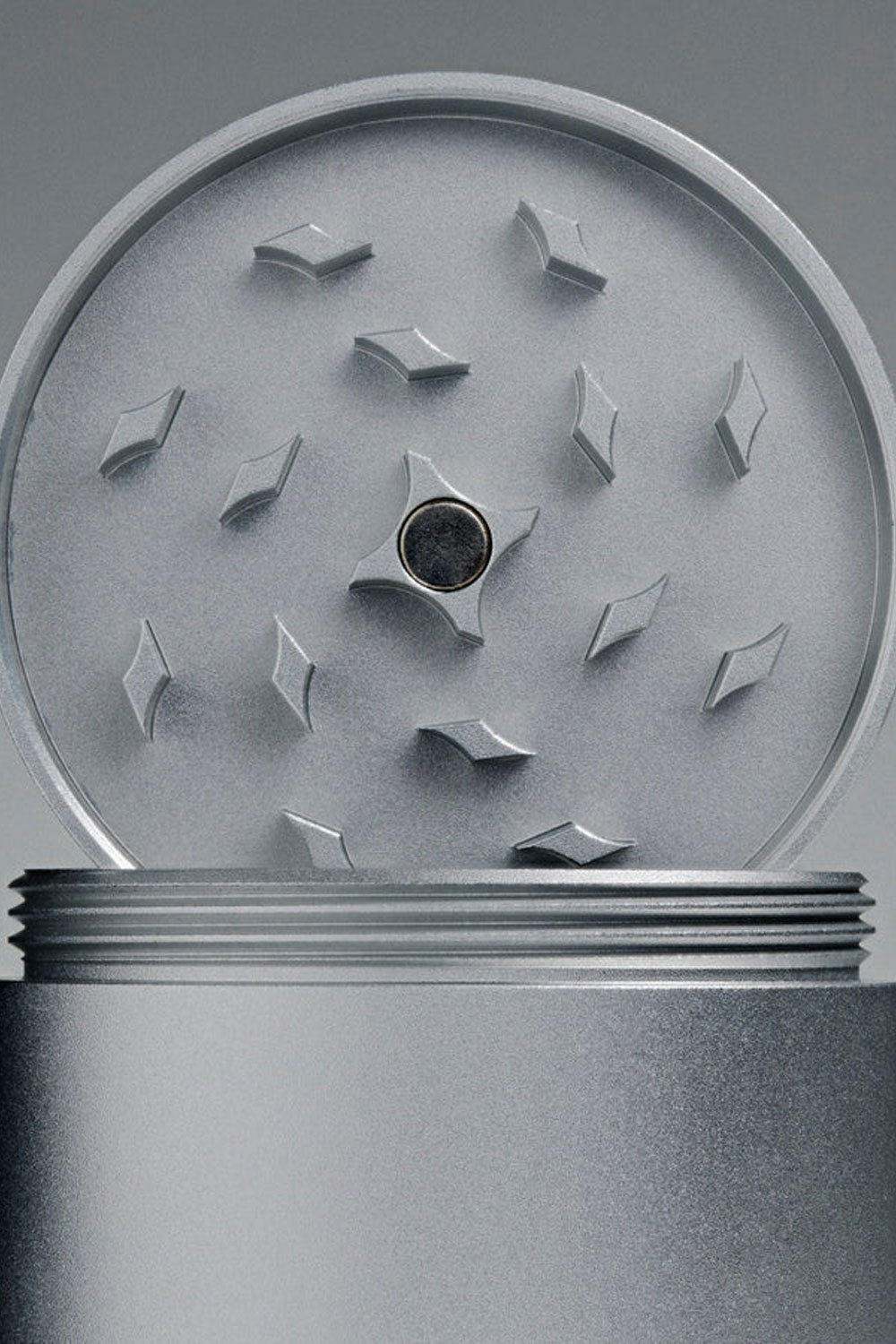 [G-003] Silo Grinder