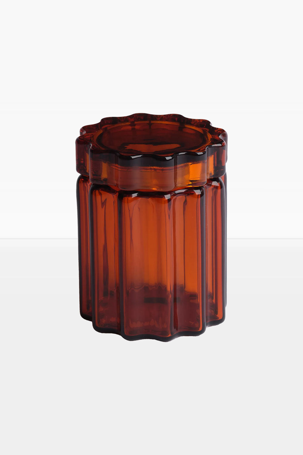 Stash Jar Tall