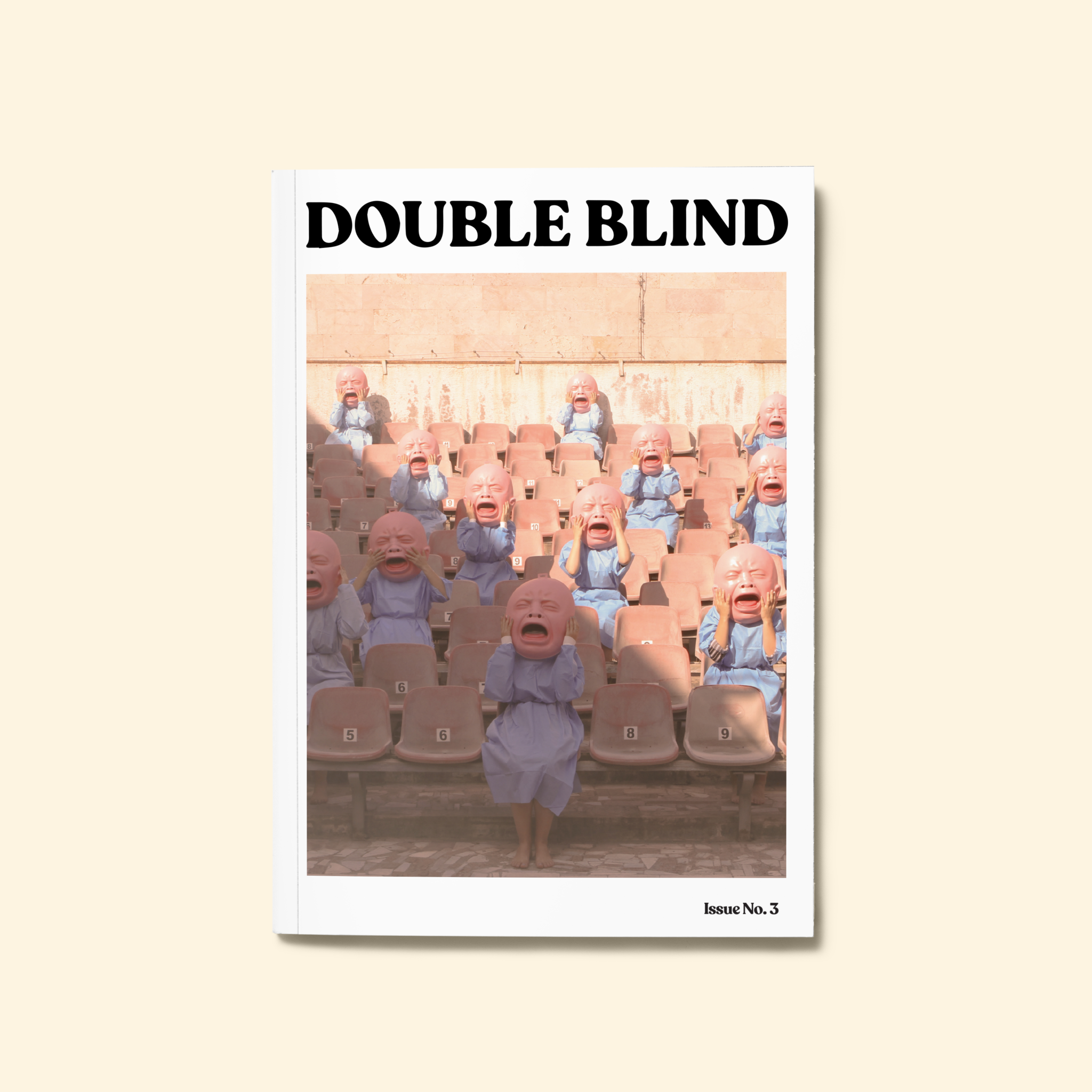 double blind magazine psychedelic art culture