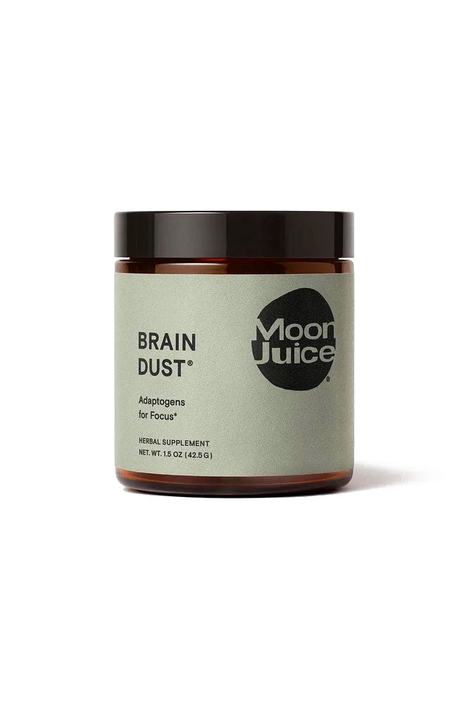 Moon Dust – Brain