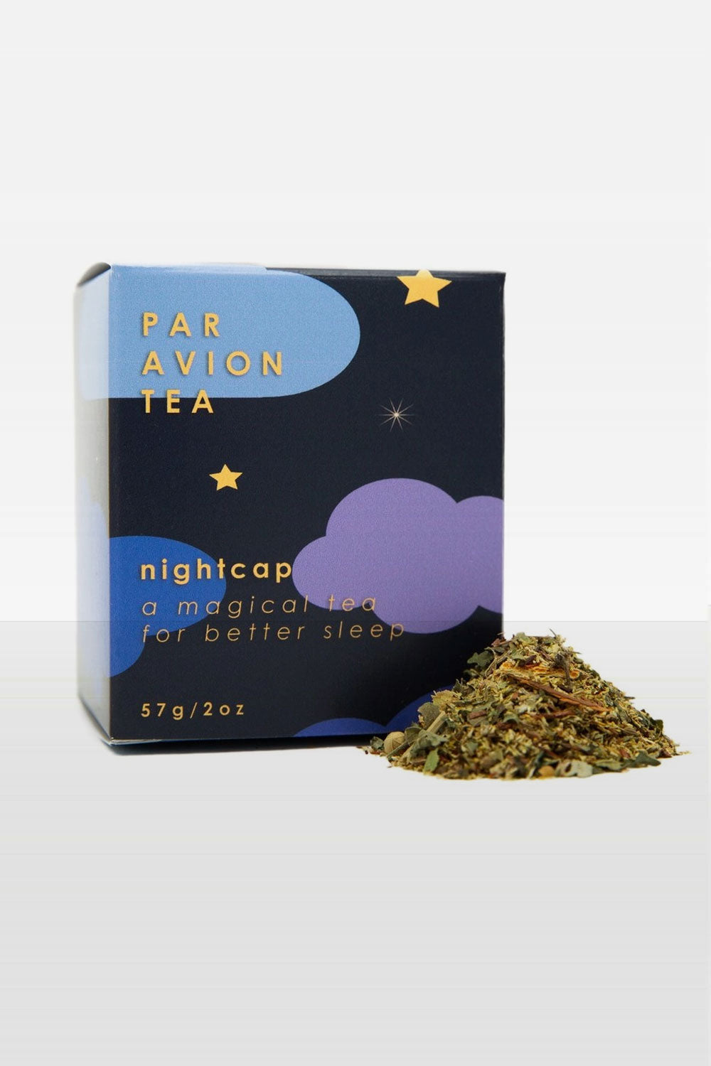 Nightcap Tea