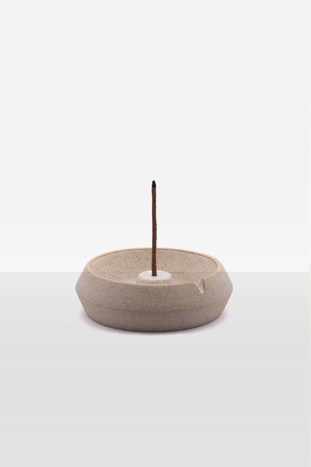 The Smoke Pot Ashtray & Incense Burner