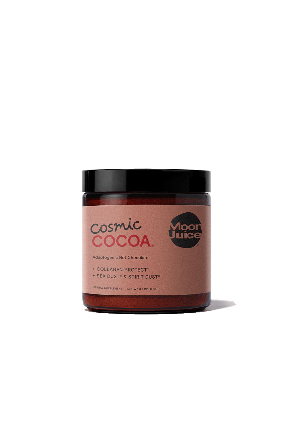 Cosmic Cocoa by Moon Juice