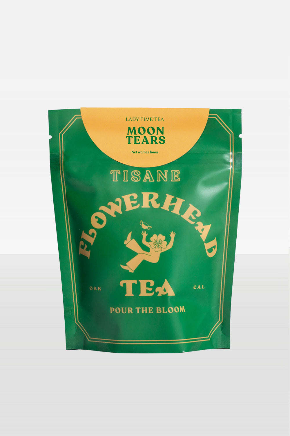 Moon Tears Tea for Reproductive Health