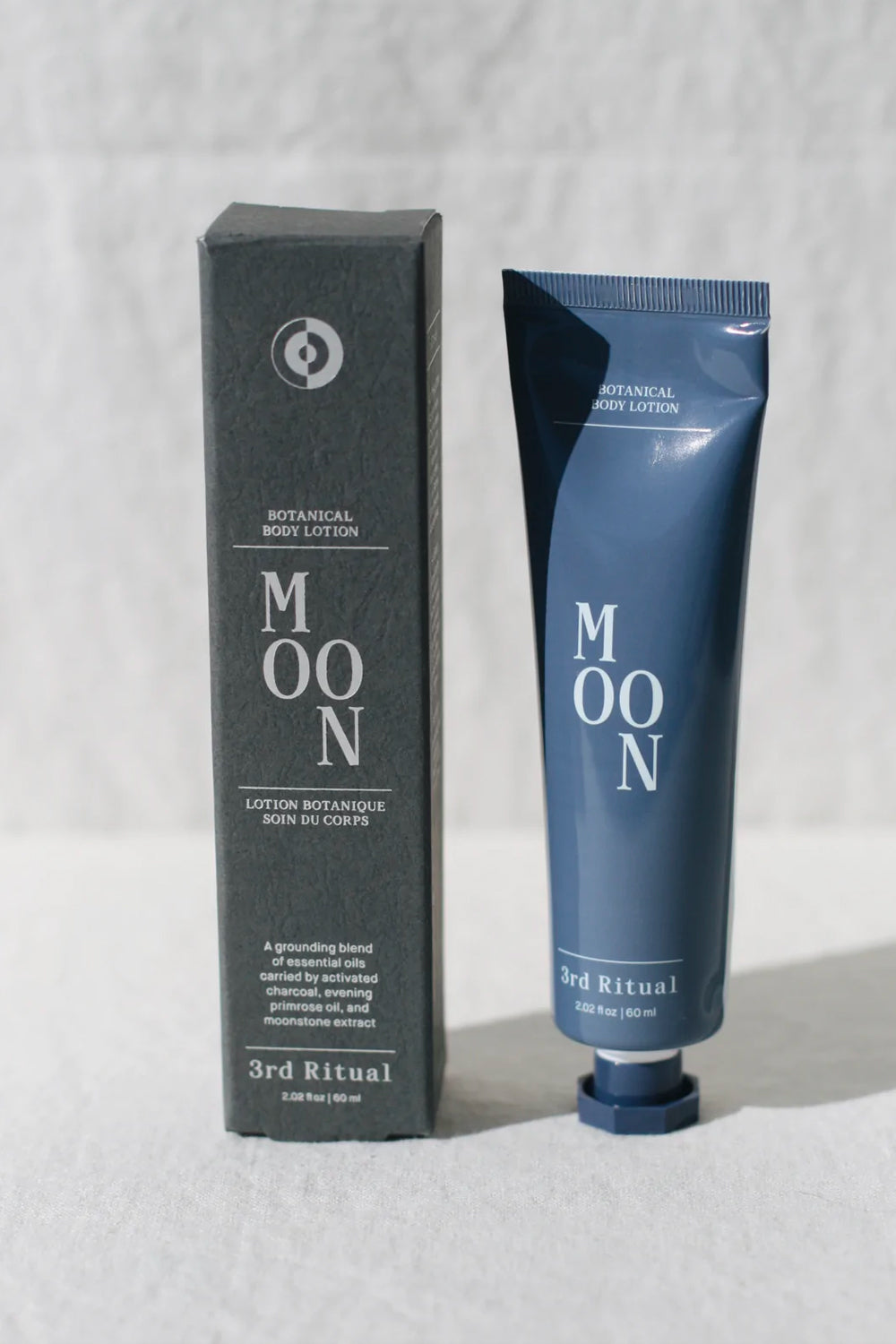 MOON Body Lotion