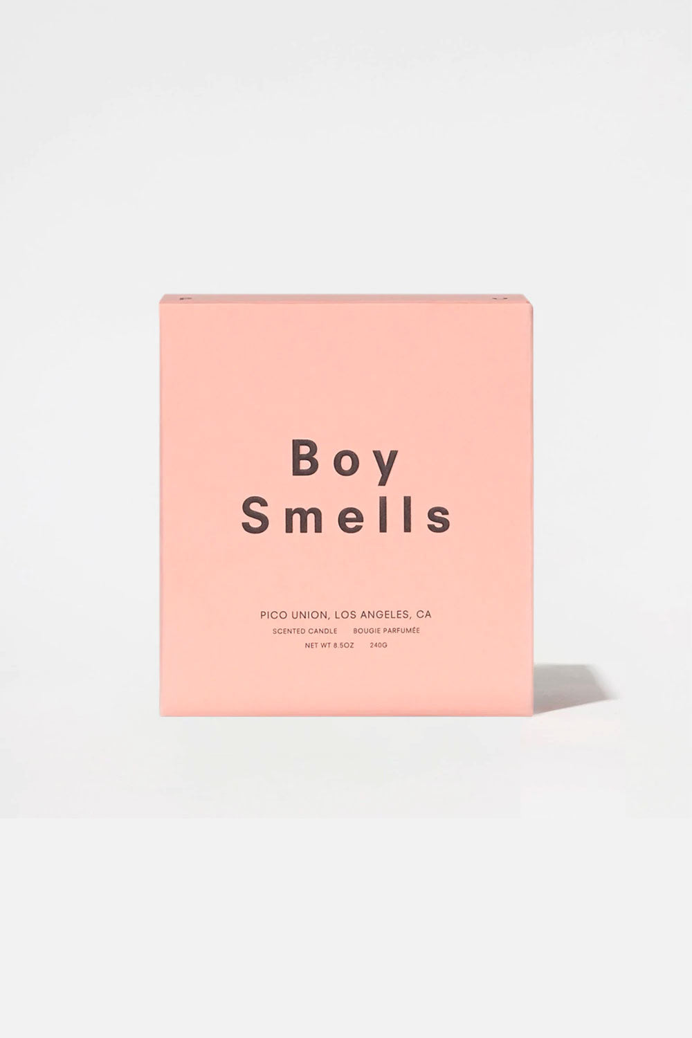 Petal Candle by Boy Smells