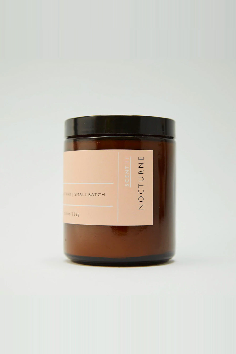 Nocturne Candle by ROEN