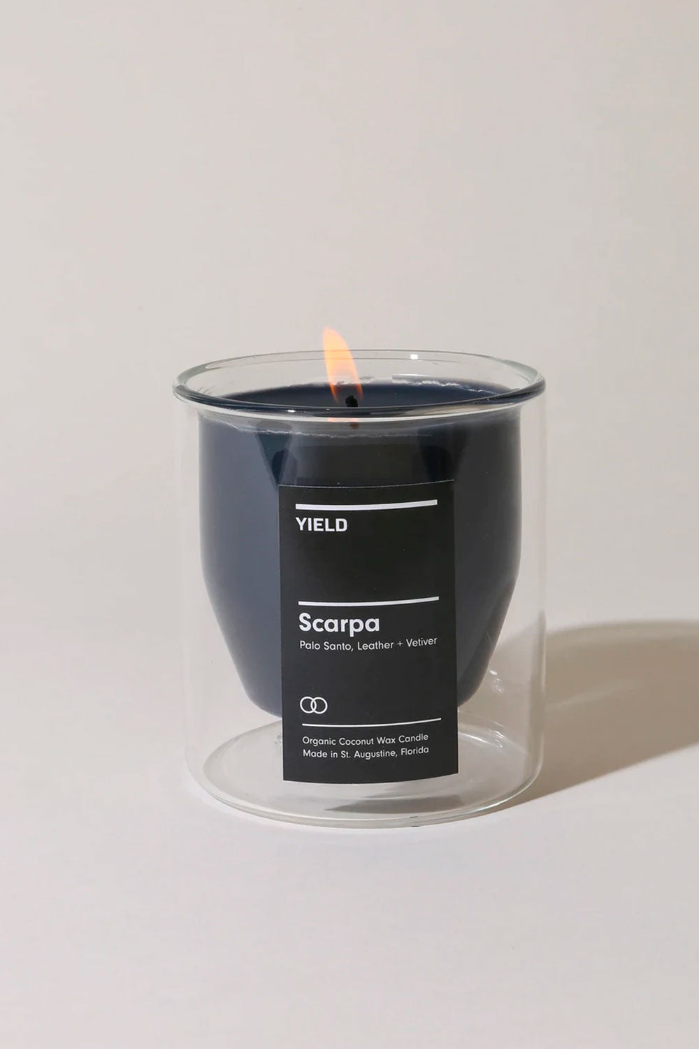 Scarpa Candle