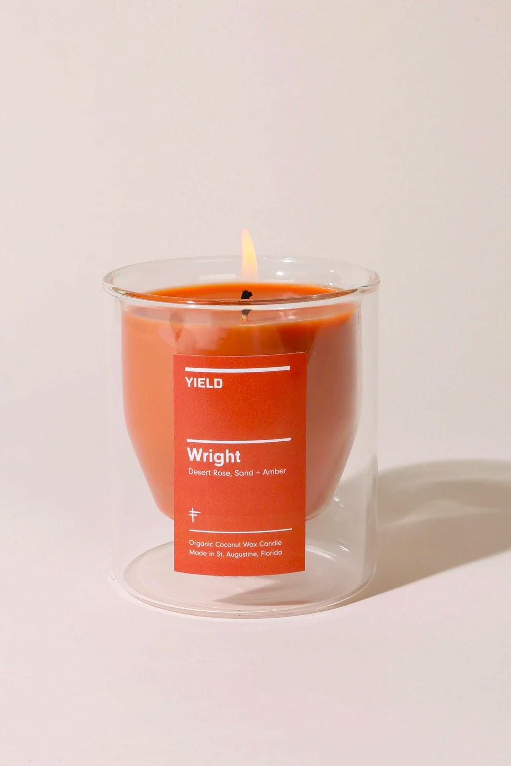 Wright Candle